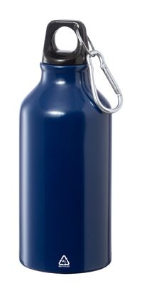 BORRACCIA IN ALLUMINIO RICICLATO 400 ML